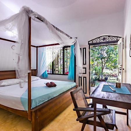 Coconut Villa Midigama East Ngoại thất bức ảnh
