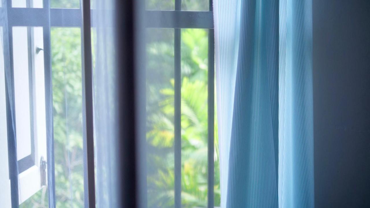 Coconut Villa Midigama East Ngoại thất bức ảnh