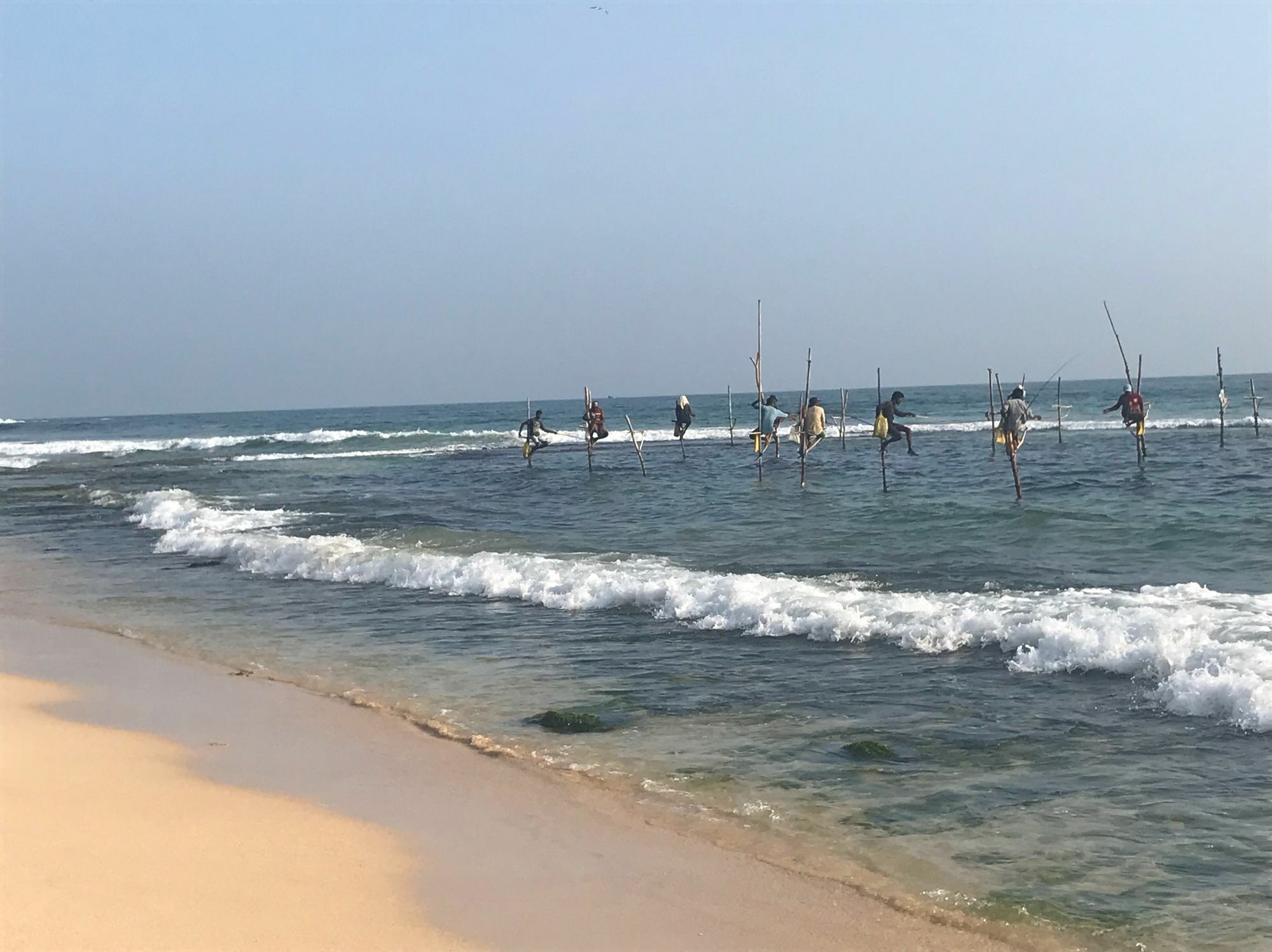 Coconut Villa Midigama East Ngoại thất bức ảnh
