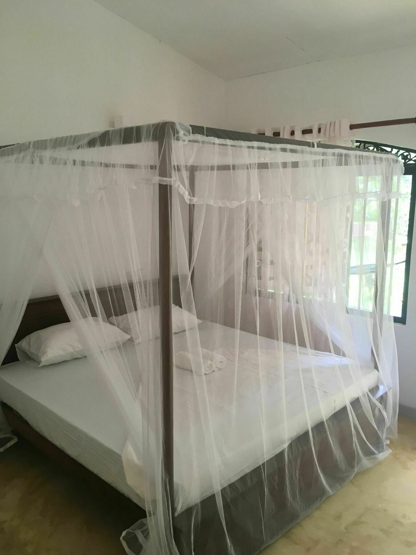 Coconut Villa Midigama East Ngoại thất bức ảnh