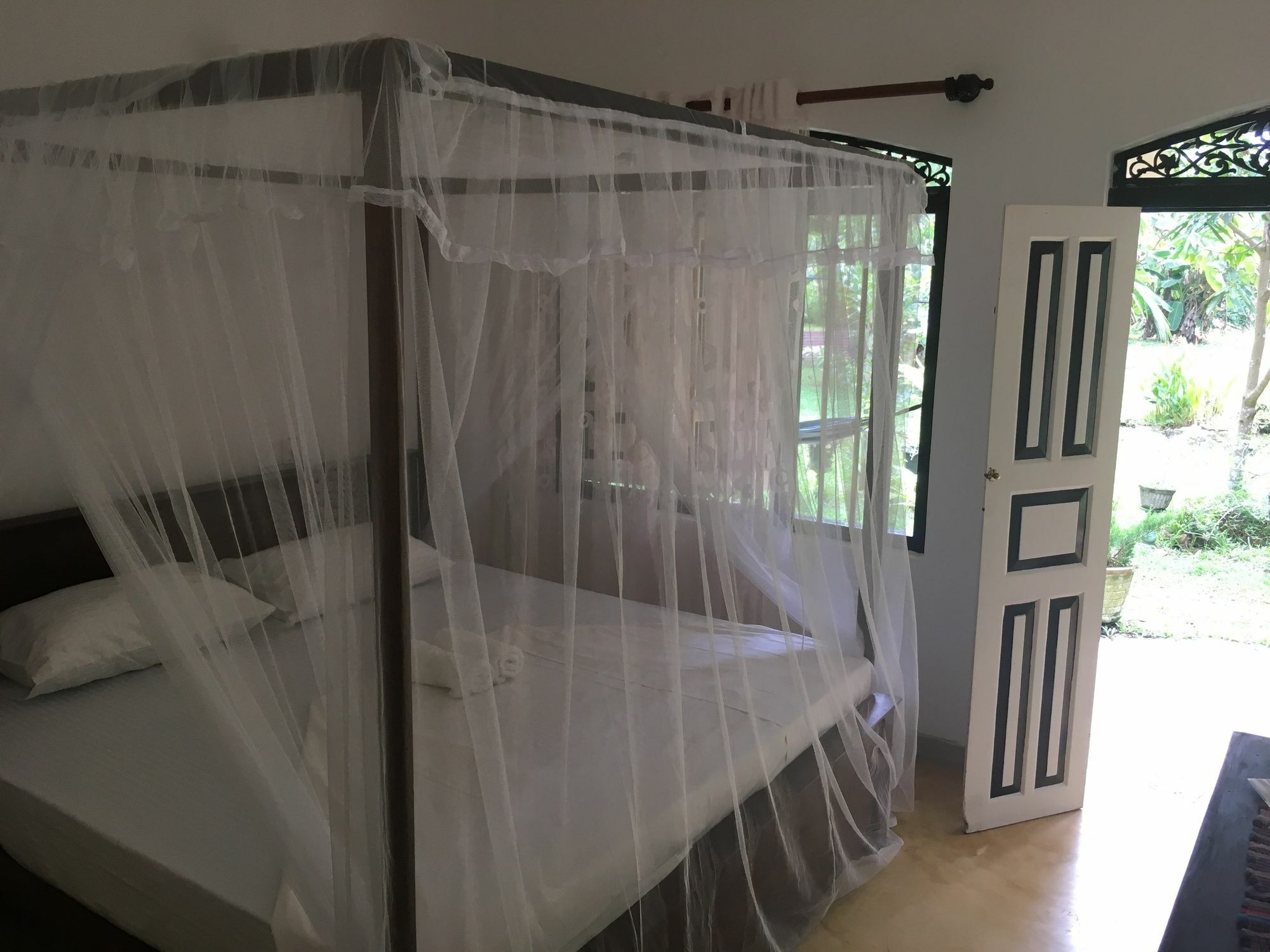 Coconut Villa Midigama East Ngoại thất bức ảnh