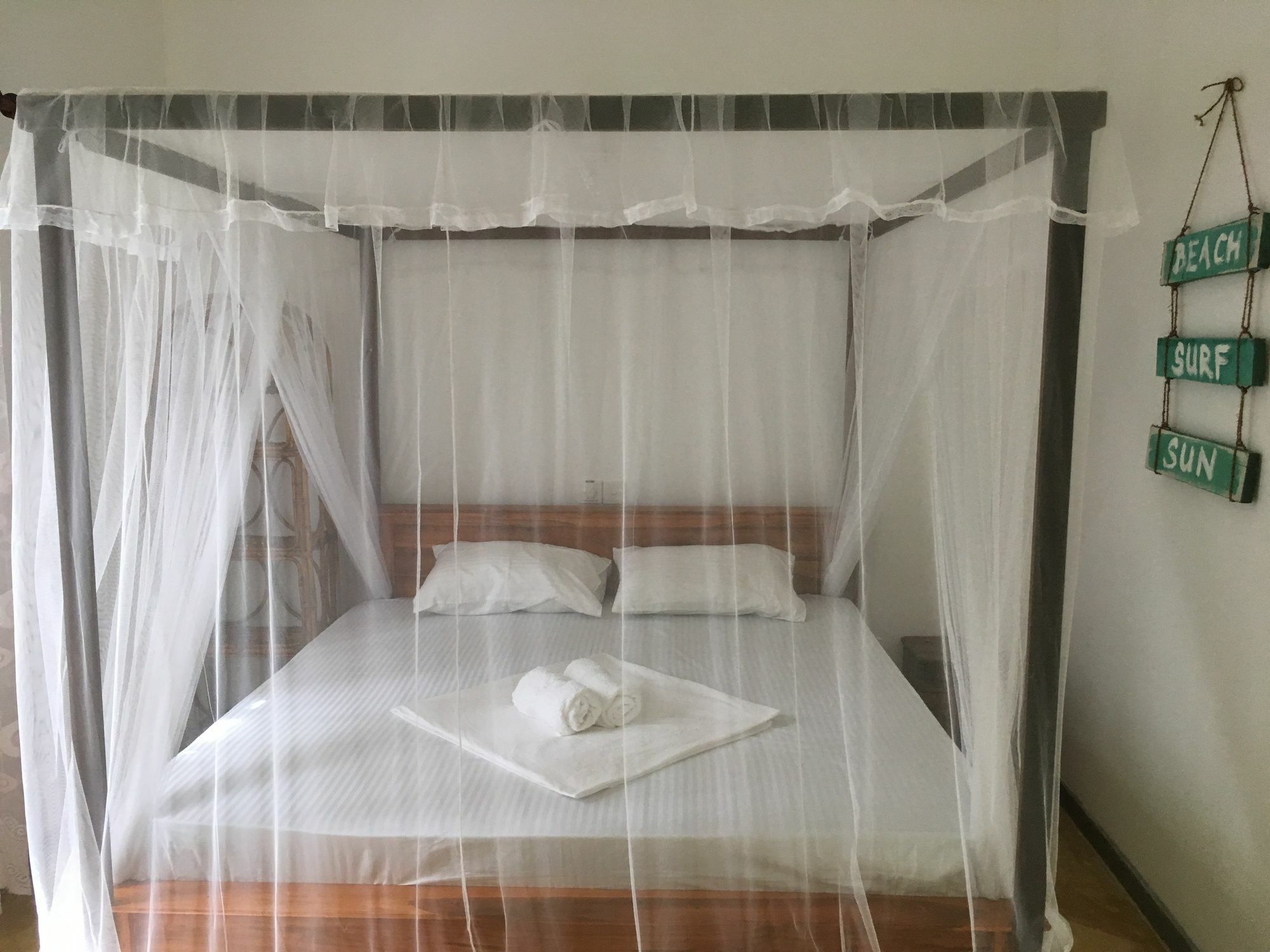 Coconut Villa Midigama East Ngoại thất bức ảnh