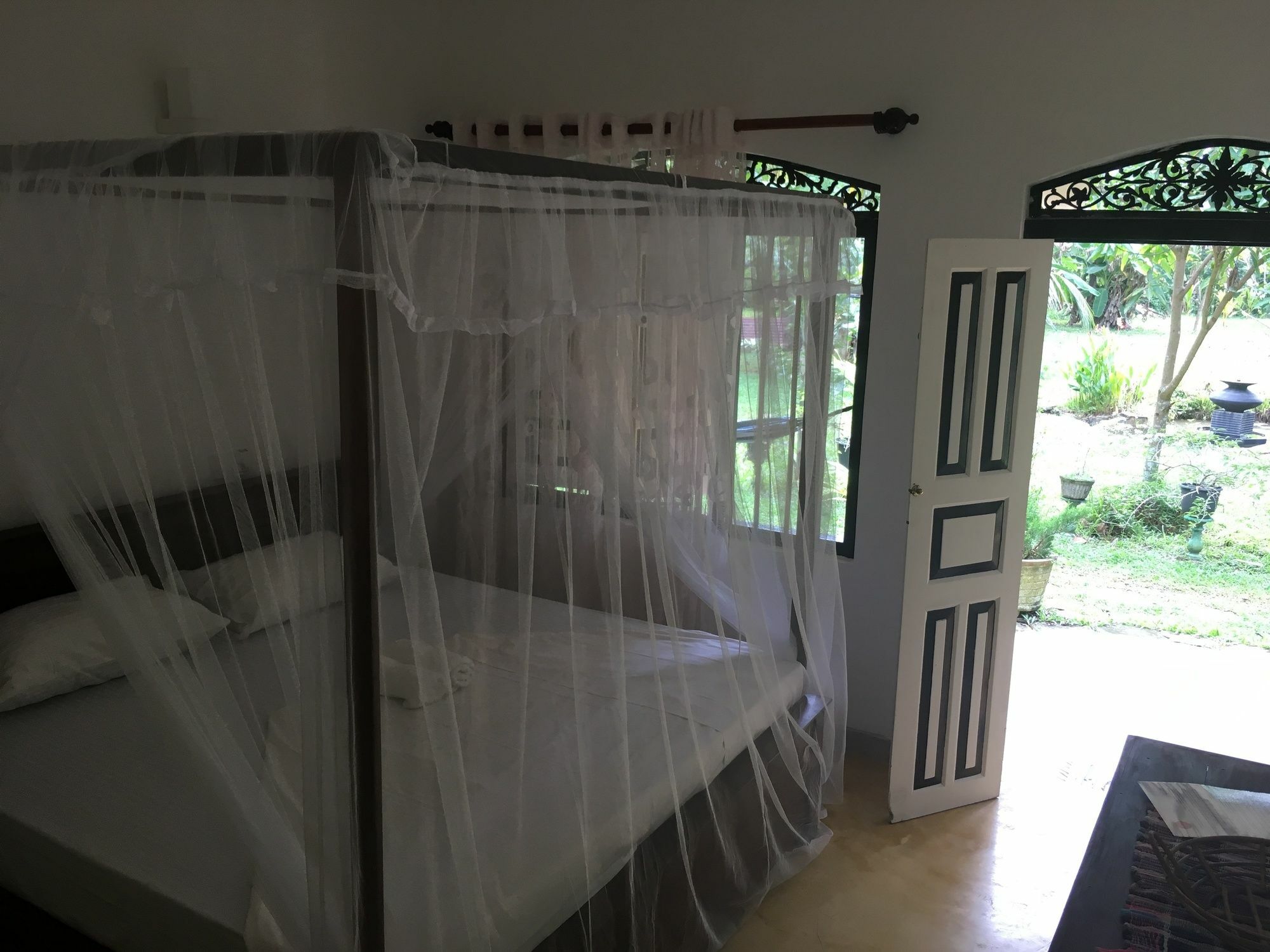 Coconut Villa Midigama East Ngoại thất bức ảnh