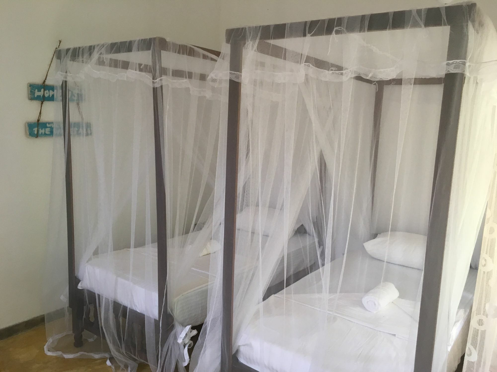 Coconut Villa Midigama East Ngoại thất bức ảnh